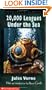 20,000 Leagues Under The Sea (Scholastic Classics)