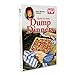 As Seen on TV Cathy Mitchell Quick & Easy Dump Dinners Recipe Cookbook