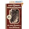 The Lost Stories of Sherlock Holmes 2nd Edition
