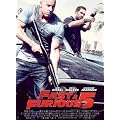 Fast And Furious 5