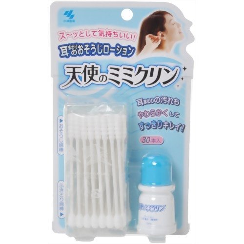 天使のミミクリン 30本+10mL