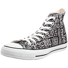 [コンバース] CONVERSE ALL STAR GRAFFITI HI