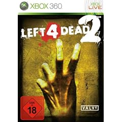 Left 4 Dead 2 (inkl. Counter-Strike: Source Waffen)