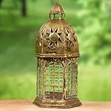 IMAGE OF Sheffield Lantern