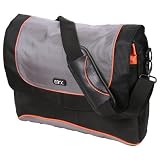 15.4 LAPTOP COMPUTER MESSENGER BAG ENL6015R
