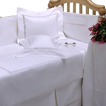elegance crib bedding