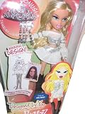 Bratz Designed by You Cloe Doll
