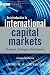 An Introduction to International Capital Markets: Products, Strategies, Participants (The Wiley Finance Series)