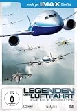 Imax: Legenden der Luftfahrt - 