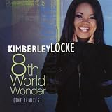8th World Wonder (Elektrik Kompany Mixshow Edit)