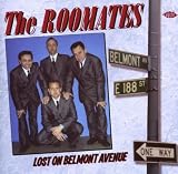 Lost On Belmont Avenue