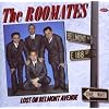 Lost on Belmont Avenue