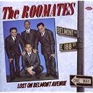 Lost on Belmont Avenue