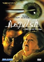 Buy Anguish Blu-Ray.
