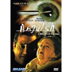 Anguish by 