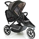 phil&teds? Dash Stroller Single with Free Doubles Kit