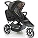 phil&teds? Dash Stroller Single with Free Doubles Kit
