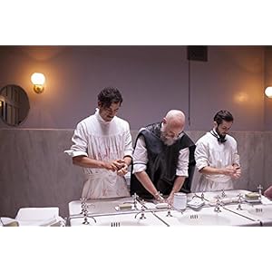 The Knick - Saison 1 [Blu-ray]