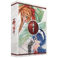 一騎当千DVD-BOX