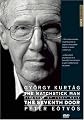 The Matchstick Man / The Seventh Door - Two films on Gyorgy Kurtag and Peter Eotvos