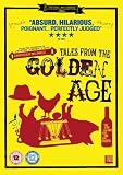 Tales from the Golden Age ( Amintiri din epoca de aur ) ( Contes de lâge dor ) [ NON-USA FORMAT, PAL, Reg.2 Import - United Kingdom ]