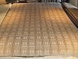 Handmade Tibetan Wool and Silk Rug 9'x12'