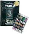 Prl-Ex 12pk(3gm Bottles)w/Book