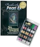 Prl-Ex 12pk(3gm Bottles)w/Book