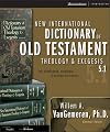 New International Dictionary of Old Testament Theology & Exegesis 5.1 for Windows