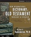 New International Dictionary of Old Testament Theology & Exegesis 5.1 for Windows