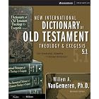 New International Dictionary of Old Testament Theology and Exegesis 5.1 for Windows by 