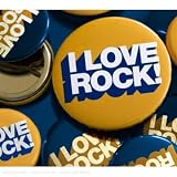 I Love Rock
