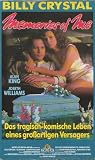 Memories of me - Billy Crystal/Alan King/JoBeth Williams/Janet Carroll/David Ackroyd/Phil Fondacaro/Robert Pastorelli/Larry Cedar/Mark L. Taylor/Peter Elbling/Sheryl Bernstein/Joe Shea/