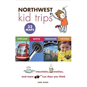 Northwest Kid Trips
