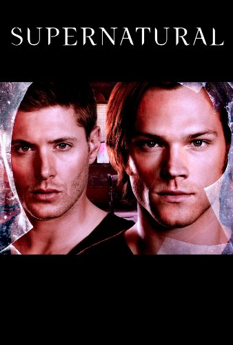 Supernatural: The Complete Eighth Season