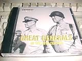  : Great Generals of the 20th Century