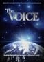 The Voice: The Cosmos and the Quantum Universe