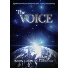 The Voice: The Cosmos and the Quantum Universe