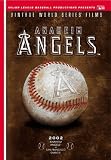 Anaheim Angels Vintage World Series Films DVD