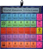 The World Almanac 2012 Trivia Game