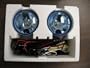 01-09 NISSAN XTRAIL FOG LIGHTS lamps x-trail 05 06 08