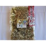 おつまみや料理にも使える！ 【イカ昆布生ふりかけ】  ２個パック