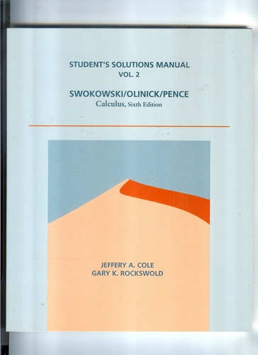 calculus the classic edition free download