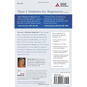 Type 2 Diabetes for Beginners