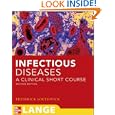 Infectious Diseases: A Clinical Short Course (LANGE Clinical Medicine) by Frederick Southwick