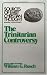 Trinitarian Controversy