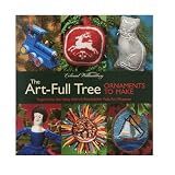The Art-Full Tree ~ Jan Gilliam
