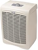 Whirlpool AP25030K Whispure Air Purifier, HEPA Air Cleaner