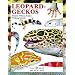 Leopardgeckos
