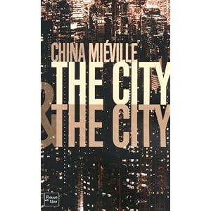 The City & The City